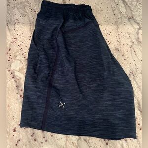 Men’s Lululemon running shorts
